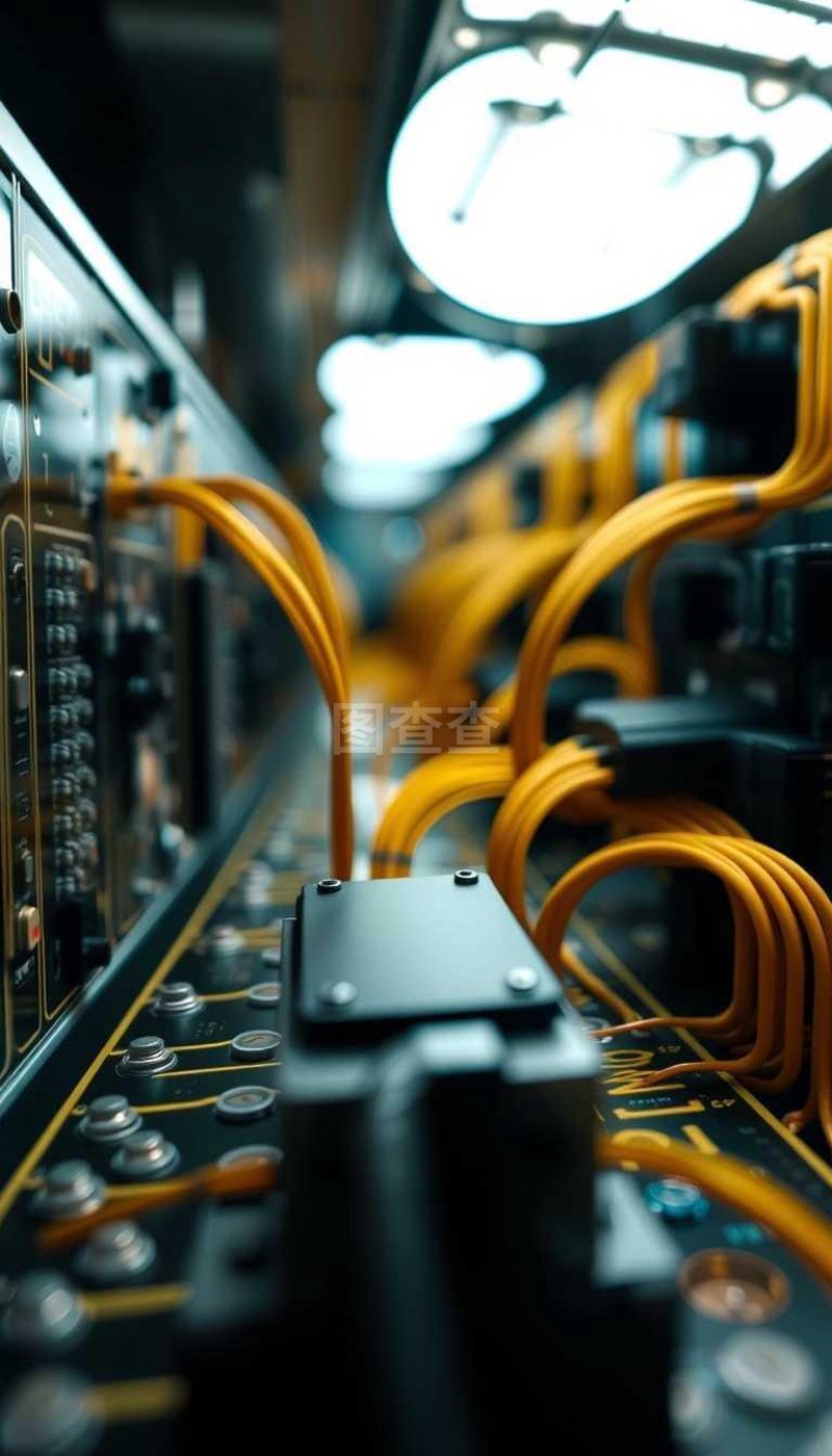 系统集成行业最新动态:技术引领未来趋势